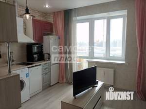 Студия квартира, вторичка, 22м2, 3/14 этаж