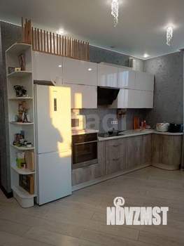3-к квартира, вторичка, 66м2, 16/18 этаж