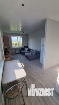 1-к квартира, вторичка, 37м2, 2/3 этаж