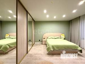 2-к квартира, вторичка, 61м2, 8/9 этаж