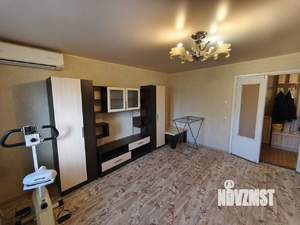 3-к квартира, вторичка, 66м2, 8/9 этаж