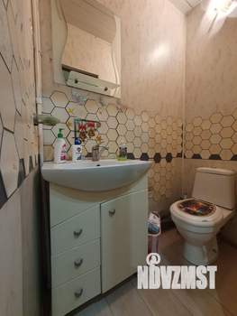 2-к квартира, вторичка, 41м2, 1/1 этаж