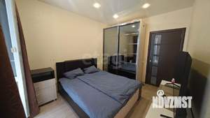 1-к квартира, вторичка, 34м2, 8/9 этаж