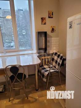 1-к квартира, вторичка, 43м2, 2/4 этаж