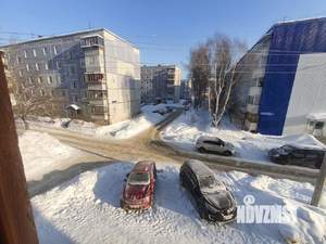 3-к квартира, вторичка, 64м2, 2/9 этаж