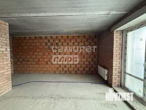 Студия квартира, вторичка, 34м2, 6/12 этаж