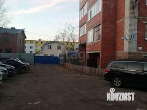 2-к квартира, вторичка, 48м2, 1/9 этаж