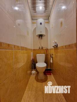 2-к квартира, вторичка, 52м2, 5/6 этаж