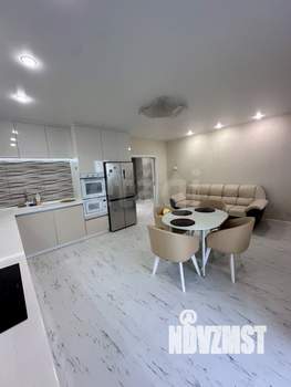 3-к квартира, вторичка, 74м2, 16/16 этаж