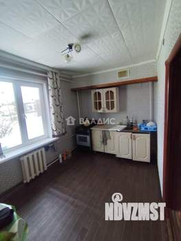3-к квартира, вторичка, 69м2, 2/2 этаж