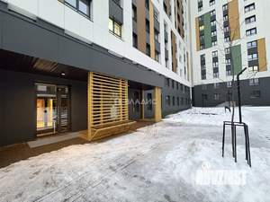 Студия квартира, вторичка, 25м2, 11/14 этаж