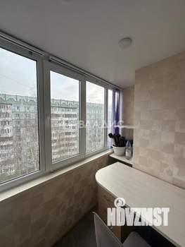 3-к квартира, вторичка, 67м2, 7/9 этаж