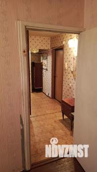 2-к квартира, вторичка, 52м2, 5/9 этаж