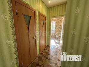 2-к квартира, вторичка, 60м2, 1/4 этаж