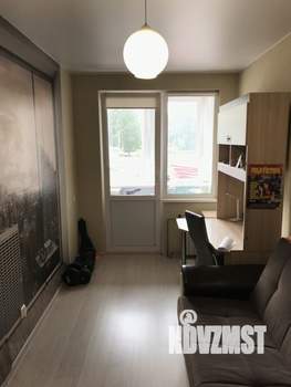 2-к квартира, вторичка, 45м2, 2/10 этаж