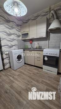 1-к квартира, вторичка, 34м2, 4/5 этаж