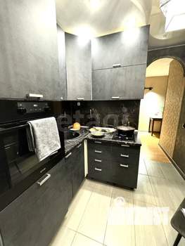 2-к квартира, вторичка, 48м2, 5/5 этаж
