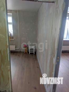 1-к квартира, вторичка, 38м2, 3/9 этаж