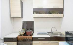 3-к квартира, вторичка, 60м2, 1/5 этаж