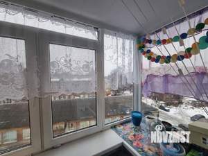 3-к квартира, вторичка, 67м2, 5/5 этаж