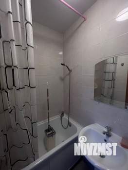 Студия квартира, вторичка, 29м2, 3/4 этаж