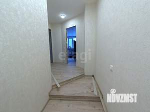 5-к квартира, вторичка, 132м2, 4/4 этаж