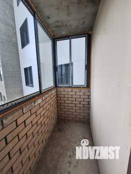 2-к квартира, вторичка, 59м2, 5/11 этаж