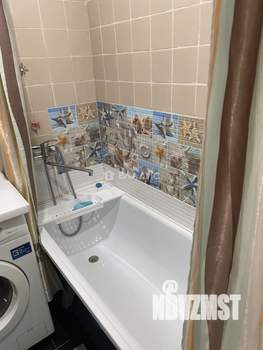 1-к квартира, вторичка, 33м2, 5/9 этаж