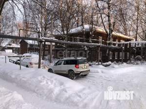 2-к квартира, вторичка, 41м2, 2/2 этаж