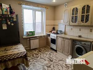 2-к квартира, вторичка, 50м2, 5/5 этаж