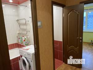 2-к квартира, вторичка, 52м2, 6/9 этаж