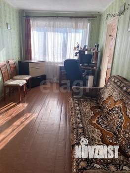 2-к квартира, вторичка, 42м2, 4/5 этаж