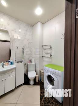 1-к квартира, вторичка, 37м2, 7/13 этаж