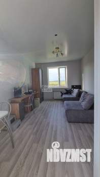 1-к квартира, вторичка, 37м2, 2/3 этаж