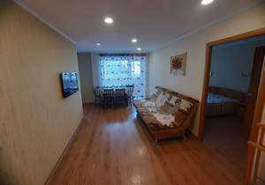 2-к квартира, вторичка, 43м2, 4/5 этаж