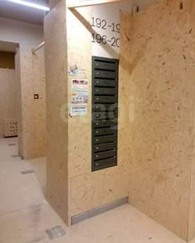 Студия квартира, вторичка, 25м2, 14/14 этаж