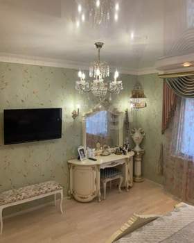 2-к квартира, вторичка, 87м2, 5/10 этаж