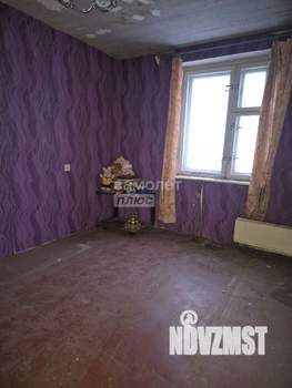 2-к квартира, вторичка, 53м2, 5/9 этаж