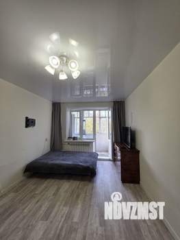 1-к квартира, вторичка, 33м2, 3/5 этаж