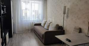 1-к квартира, вторичка, 39м2, 1/9 этаж