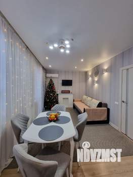 3-к квартира, вторичка, 71м2, 14/14 этаж