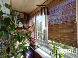 3-к квартира, вторичка, 57м2, 5/5 этаж