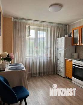 1-к квартира, вторичка, 38м2, 5/6 этаж