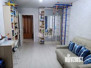 3-к квартира, вторичка, 83м2, 4/9 этаж
