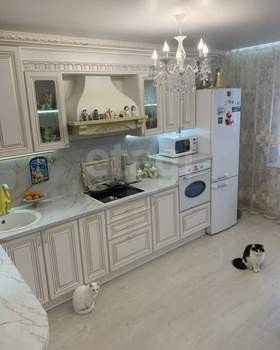 2-к квартира, вторичка, 87м2, 5/10 этаж