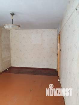 1-к квартира, вторичка, 31м2, 1/4 этаж