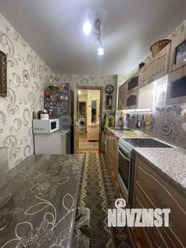 2-к квартира, вторичка, 50м2, 2/4 этаж