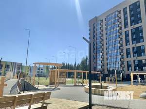1-к квартира, вторичка, 35м2, 3/12 этаж
