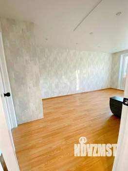 2-к квартира, вторичка, 44м2, 4/5 этаж