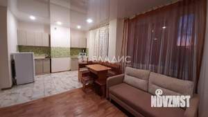 1-к квартира, вторичка, 40м2, 7/18 этаж